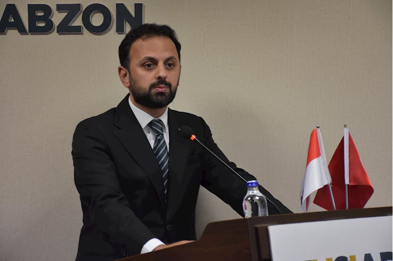 Endonezya Büyükelçisi Purnama, Anadolu Ekonomi Diplomasisi programında konuştu:
