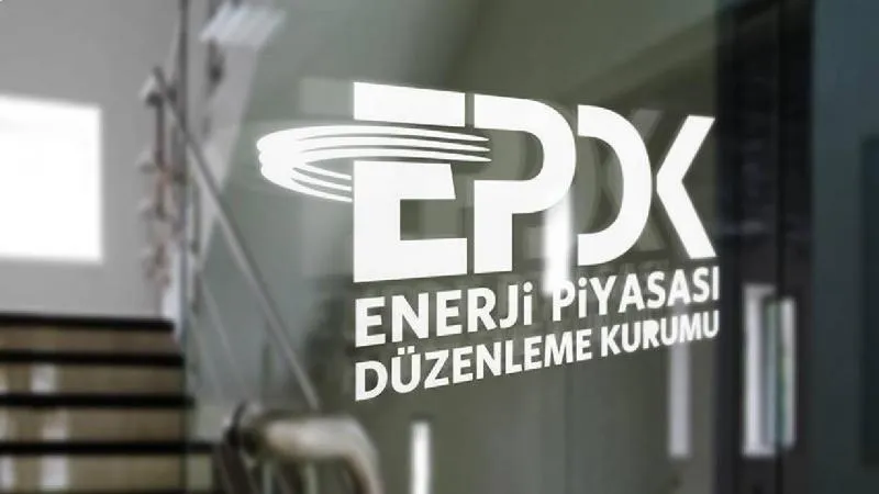 EPDK kararları Resmi Gazete