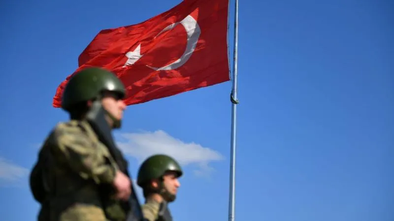 Mehmetçik sınırlarda 44 teröristi etkisiz hale getirdi