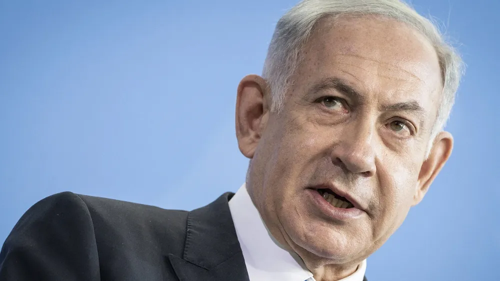 Netanyahu: Filistin yönetiminin Gazze’yi yönetmesi fikrine karşıyım