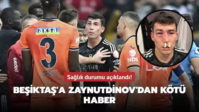  Beşiktaş