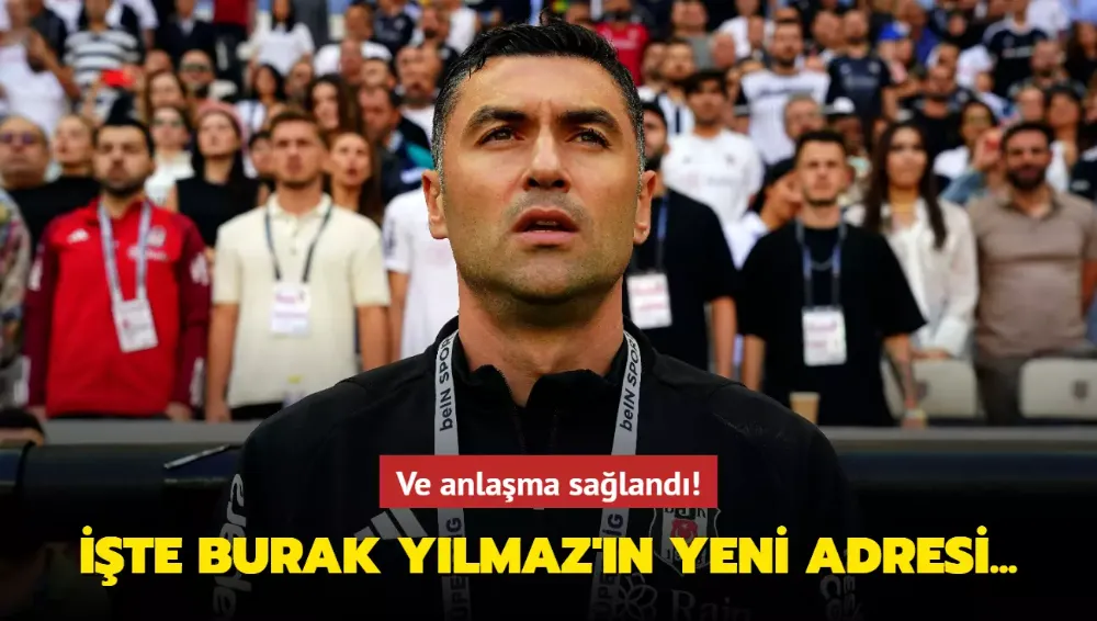 Burak Yılmaz