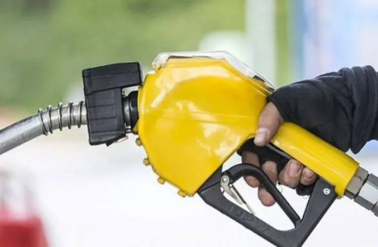 14 Kasım Salı Güncel Benzin-Mazot Fiyatları