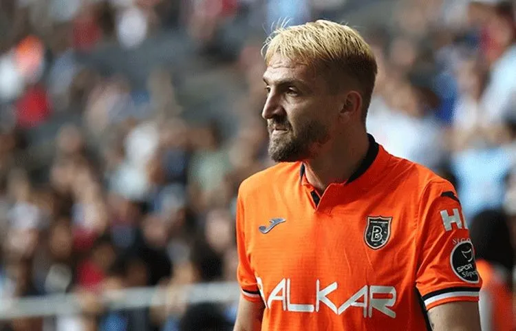 Caner Erkin Galatasaray