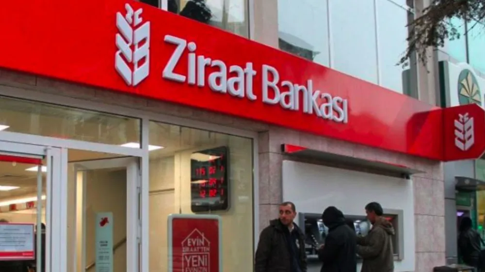 Yerli otomobil alana Ziraat Bankası