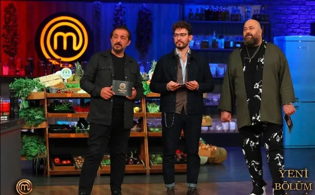 MasterChef ödül oyununu kim kazandı? 17 Kasım MasterChef ödül oyununu kim aldı?