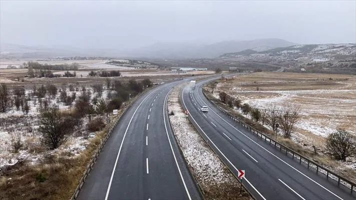 Bolu, Karabük, Sakarya ve Zonguldak