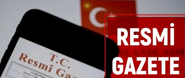 19 Kasım 2023 Resmi Gazete ATAMA KARARLARI! Bugünün kararları neler?