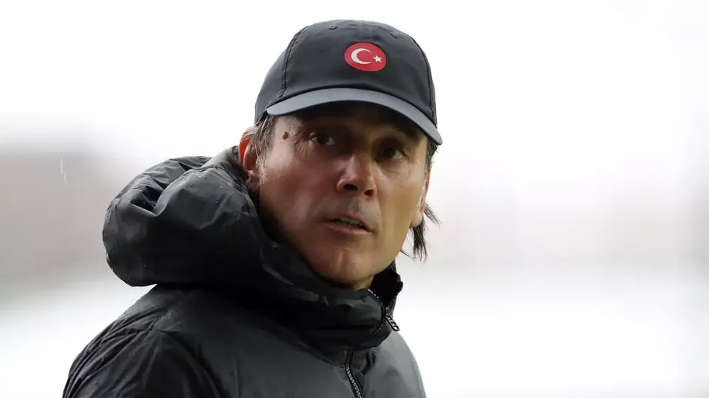 Vincenzo Montella: Galler