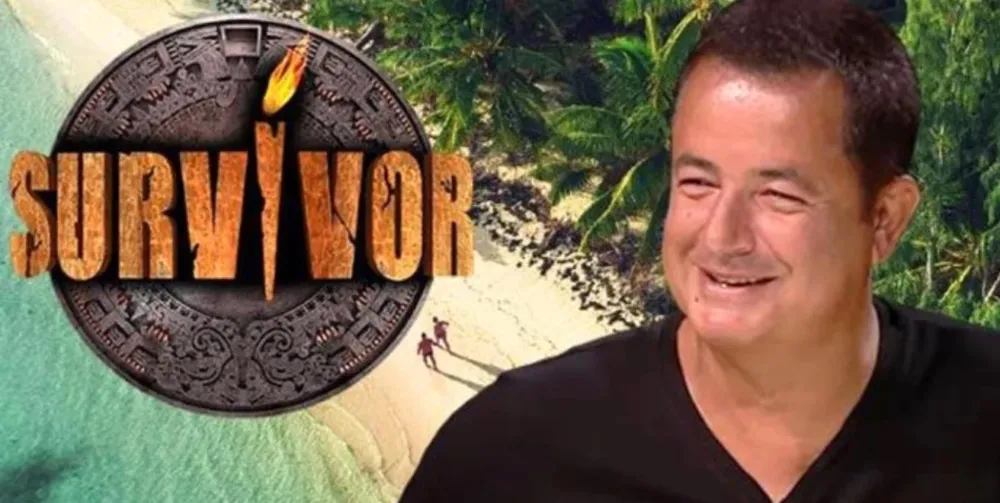 Survivor ne zaman başlayacak?