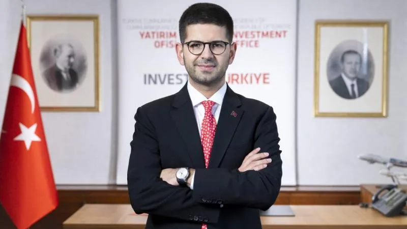 Cumhurbaşkanlığı Yatırım Ofisi Başkanı Dağlıoğlu: Önümüzdeki aylarda birkaç hacimli yatırım projesi gerçekleşecek