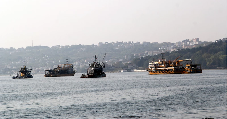 Sinop Merkez Su Ürünleri Kooperatif Başkanı Ünlü, balık avı sezonunu değerlendirdi