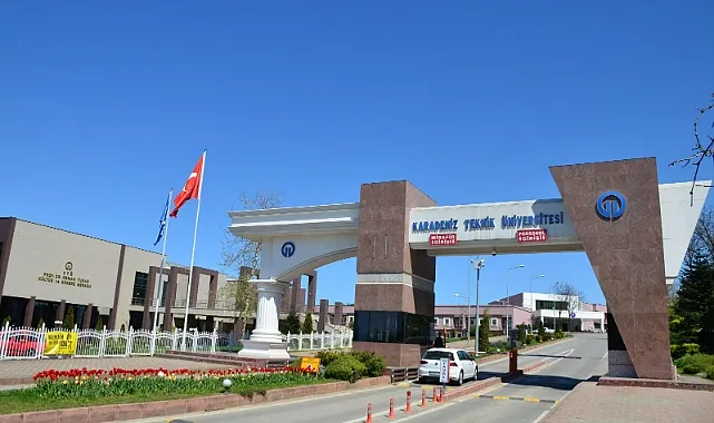 Karadeniz Teknik Üniversitesi (KTÜ), Sağlık Alanında Yeni Bir Adım Atıyor: Beslenme ve Diyetetik Bölümü Laboratuvarı Açıldı