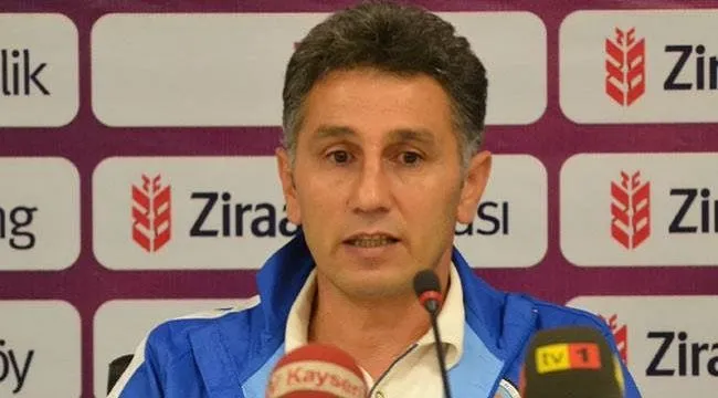 Tonyalı: “Çıkışımız Sürecek”