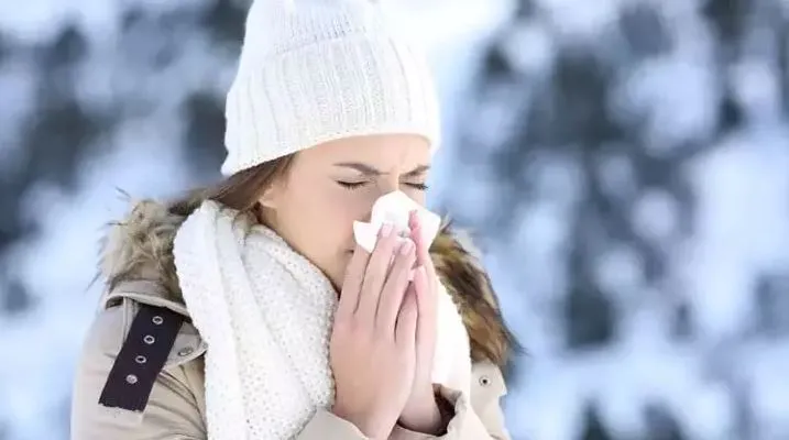 Soğuk Algınlığından Korunmak İçin Neler Yapılabilir?