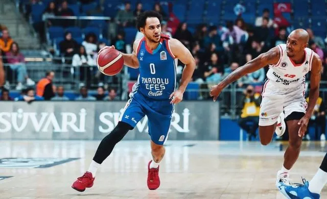 Anadolu Efes Partizan basketbol maçı hangi kanalda yayınlanacak ve bilet fiyatları ne kadar?