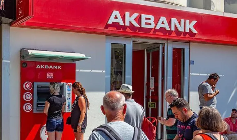 Akbank, Özel İhtiyaç Kredisi Kampanyasıyla 100.000 TL