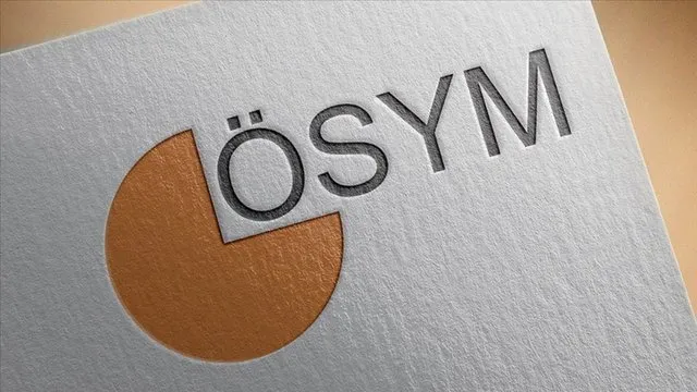 KPSS sınav takvimi 2024: ÖSYM KPSS ne zaman yapılacak?