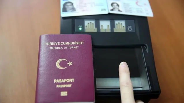Pasaport Harç Ücreti Ne Kadar, Kaç TL Oldu?