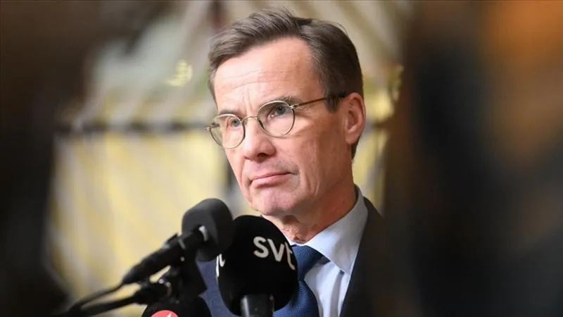 İsveç televizyonundan camileri hedef alan ırkçı siyasetçiye eleştiri: NATO üyeliğini daha da zora soktu