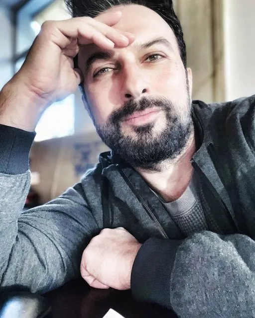 Tarkan 