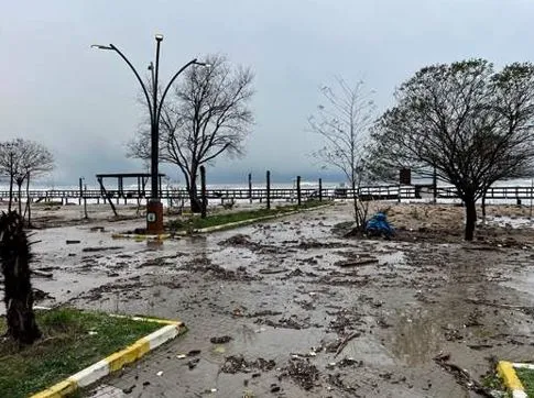 Sakarya, Bartın ve Düzce