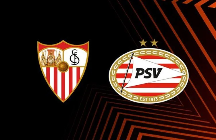 Sevilla - PSV maçı saat kaçta, hangi kanalda, ne zaman?
