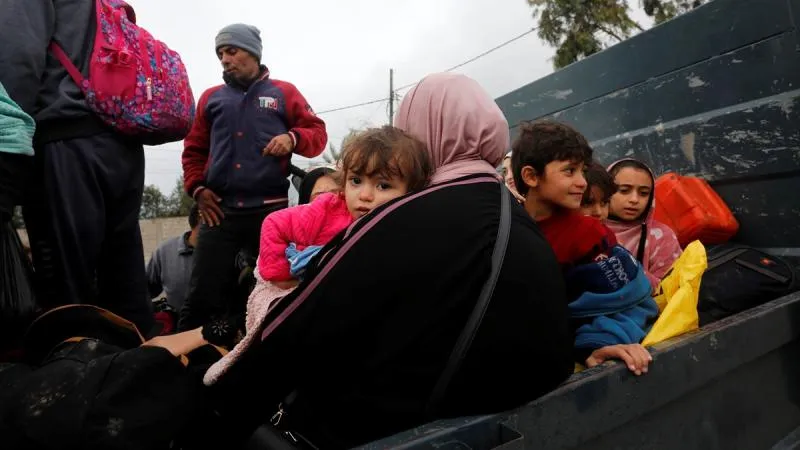 UNICEF Sözcüsü Elder: Gazze