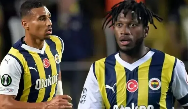 Yoklukları Fenerbahçe