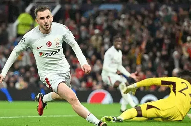 Galatasaray Manchester United saat kaçta, bugün mü?