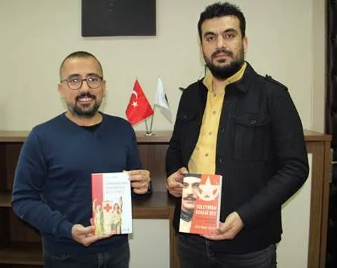 Sinop Üniversitesinden iki akademisyene TÜBA