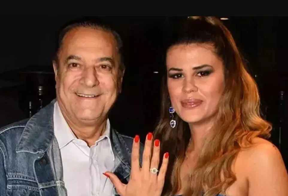 Gülseren Ceylan, Mehmet Ali Erbil