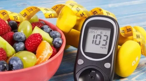 Diyabet hastaları hangi meyveleri tüketmeli? Şeker hastalarının yiyebileceği o meyveler