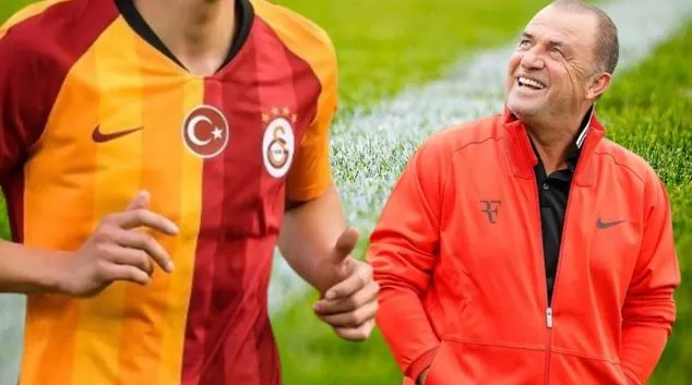 Fatih Terim A Takım’a almıştı! Galatasaray’dan gitti, kariyerinde zirveyi yaşıyor!