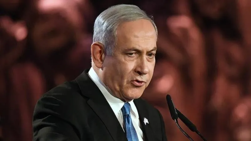 Netanyahu, İsraillilere silah dağıtmaya devam edeceklerini söyledi