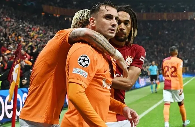 UEFA Ülke Puanı Sıralaması Güncellendi!