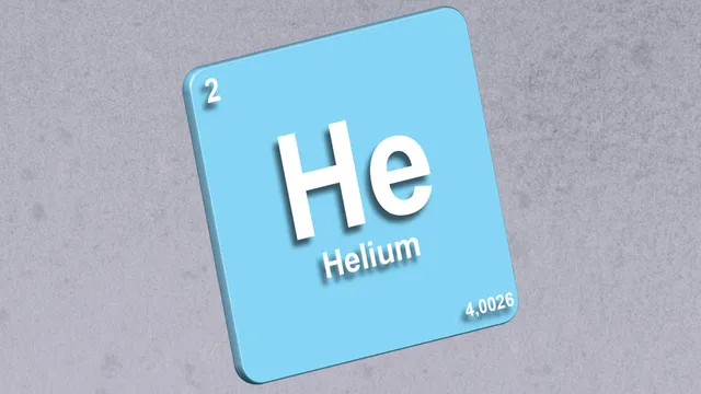 Helyum (He) elementi periyodik tabloda hangi grupta yer alır?