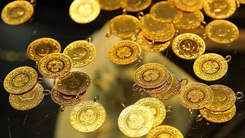 Bugün altın fiyatları ne kadar? Hafta sonu altın fiyatları 5 Kasım 2023 belli oldu!