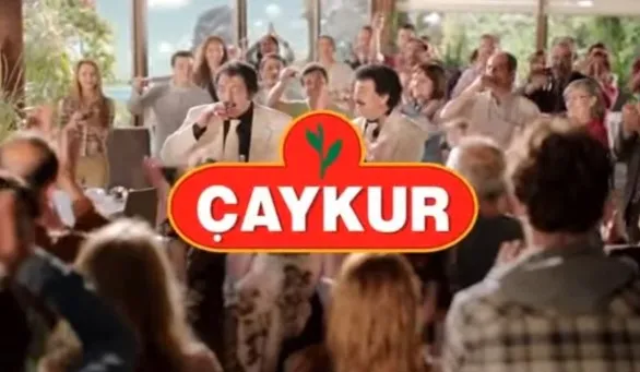 Çaykur markası nereye ait?