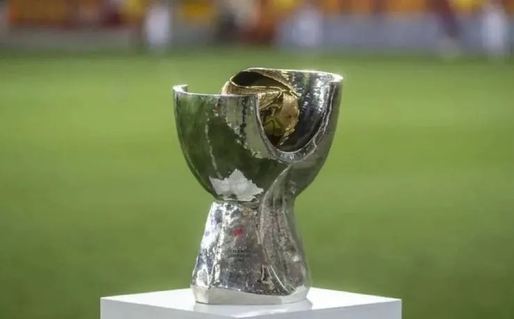 Süper Kupa Türkiye
