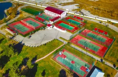 Erzurum Büyükşehir Belediyesi, Sporun Başkenti İmzasıyla Sportif Altyapıyı Güçlendiriyor