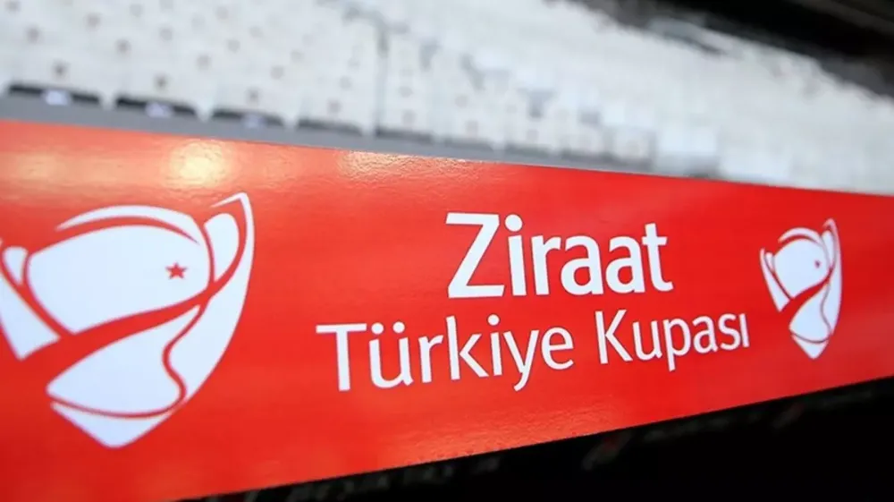 Ziraat Türkiye Kupası