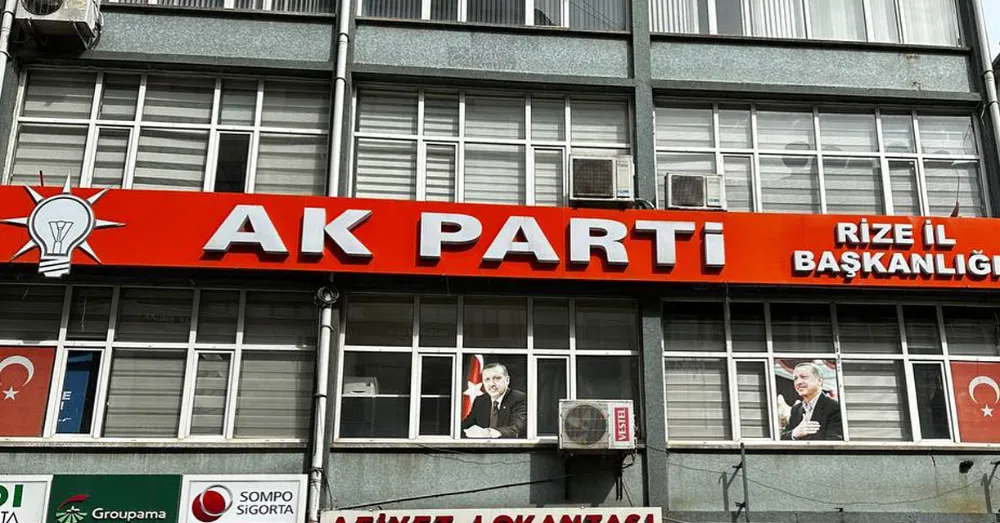 AK Parti, yerel seçim adaylarını belirlemeye başladı