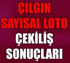 8 Kasım 2023 Sayısal Loto çekiliş sonuçları açıklandı mı? 