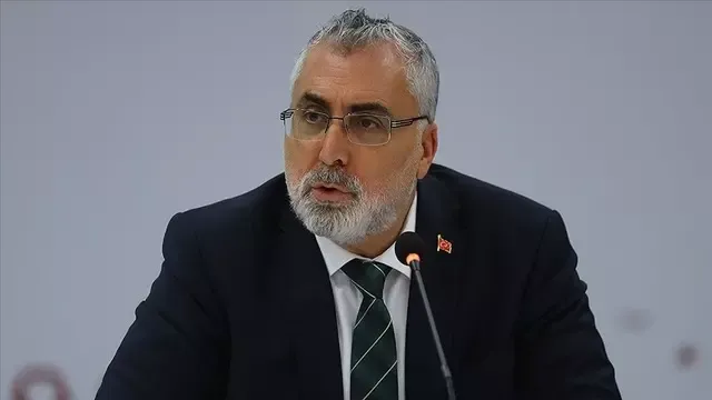 Asgari ücret için kritik tarih belli oldu! Bakan Işıkhan duyurdu