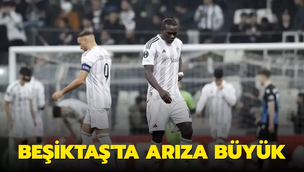 Beşiktaş