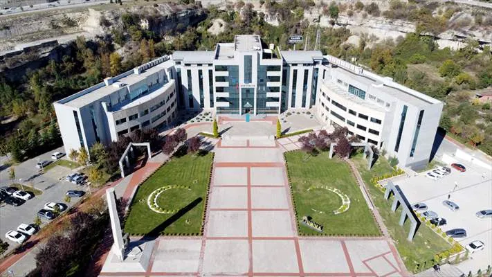 Karabük Üniversitesi Türkiye
