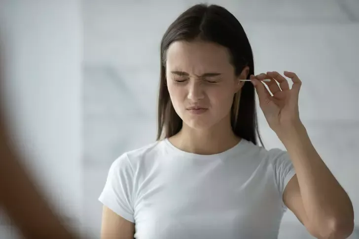 Kulak kaşıntısı neden olur? Kulak kaşıntısına ne iyi gelir?