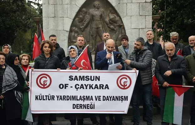 Samsun