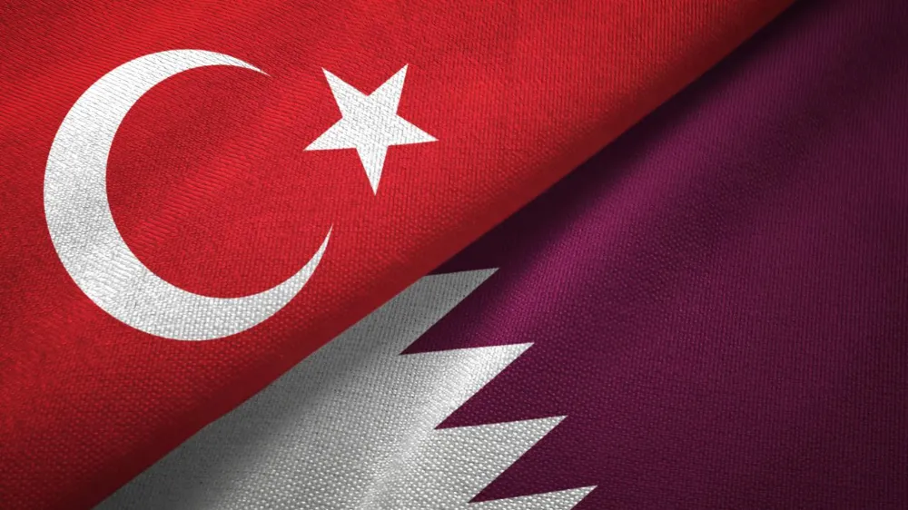 Türkiye ve Katar bulut teknolojilerine öncülük edecek